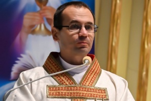 biskup maciej małyga